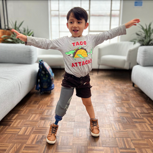 Fundraising Page: Anthony Greiner